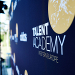 Eventfotograf Herzogenaurach - Eventfotografie bei der Adidas Talent Academy