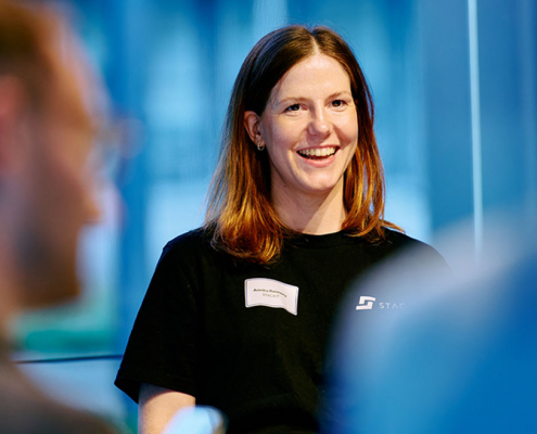 Event TI-MESSENGER SUMMIT 2024 - Eventfotograf Fürth