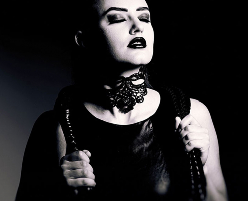 Fotograf Fürth, Schwarzweiss Fotoshooting