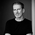 Fotograf Fürth - Männerportraits, Schwarzweissfotografie