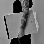 Fotograf Fürth, Imagefotografie für Bandlow Architekten in Nürnberg