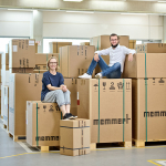 Fotograf Fürth, Imagefotografie für Memmert GmbH