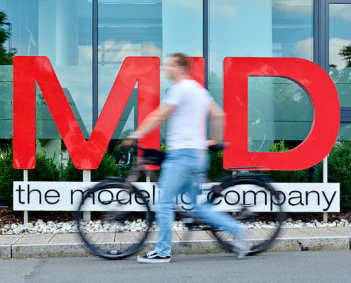 Fotograf Fürth, Imagefotografie für MID GmbH