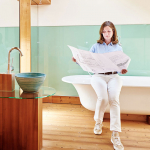 Imagefotografie für das Unternehmen Immoblilien Kontor in Freystadt