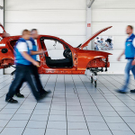 Imagefotografie für das Unternehmen I.K. Hofmann Personal