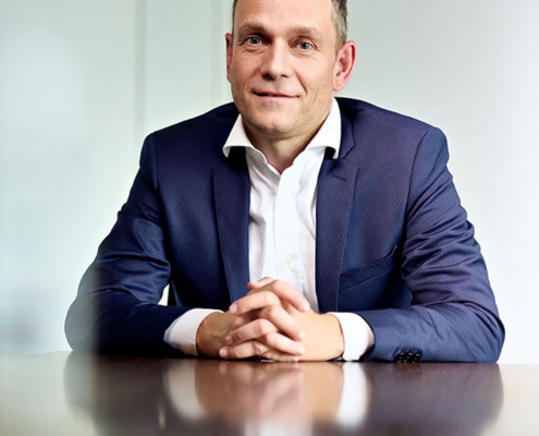 Fotograf Fürth, Imagefotografie für IBC Solar AG