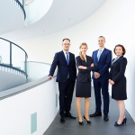 Imagefotografie Nürnberg - PROJECT Immobilien