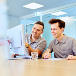 Imagefotografie KommunalBIT