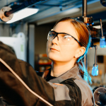 Industriefotografie für Unternehmen, Fürth, Nürnberg