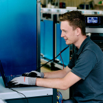 Industriefotos für Unternehmen, Fürth, Nürnberg