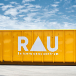 Industriefotografie für das Fürther Unternehmen Rau GmbH