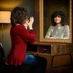 Künstler Fotografie mit Pearl Lovelight