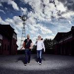 Fotograf Fürth, Musiker Portraits mit der Band Big Time