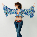 Musikerportraits mit der Sängerin Pearl Lovelight