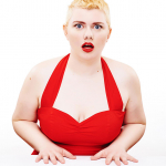 Fotograf Fürth, Künstlerfotos mit Kate