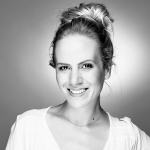 Fotograf Fürth, Künstlerportraits mit Stefanie Schmidts