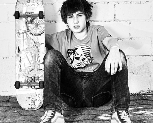 Judentum - Reportagefotografie für Magazin Stafette - Fotograf Fürth