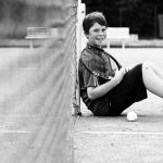 Fotograf Fürth, Reportagefotografie Tennis für Magazin Stafette