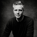 Schwarzweiss Fotos, Männerportraits in Schwarzweiss, Portraitfotografie - Fotograf Fürth