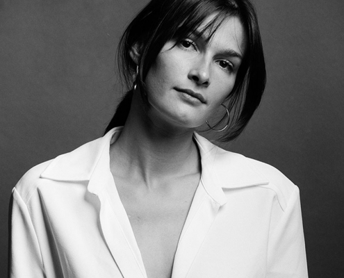 Frauenportrait - Fotograf Fürth