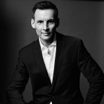 Fotograf Fürth - Schwarzweiß Portraitfotos