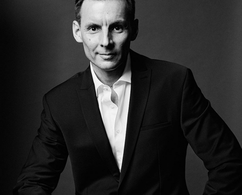 Fotograf Fürth - Schwarzweiß Portraitfotos