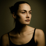 Portraitfotos für Frauen in Nürnberg, Fürth, Erlangen