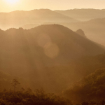 Klaus Gruber, mit der Fuji X-T1 auf dem Mae Hong Son Loop in Nordthailand