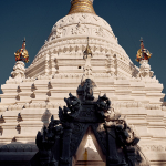 Klaus Gruber, mit der Fuji X-T1 in Chiang Mai Nordthailand