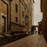 Reisefotografie Toskana