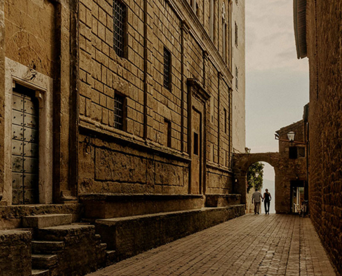 Reisefotografie Toskana