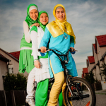 Islam - Reportagefotografie für Magazin Stafette - Fotograf Fürth