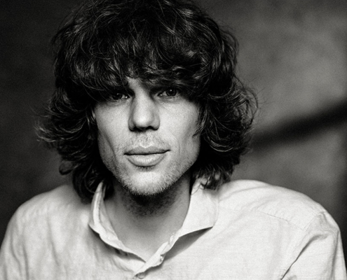 Rockstar Fotoshooting, Fotograf Fürth