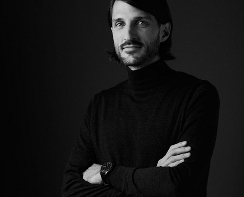 Teamfotos für Greb Wohnwork