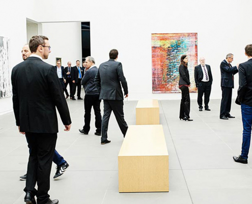 Fotograf Fürth, Eventfotografie 20 Jahre syscon