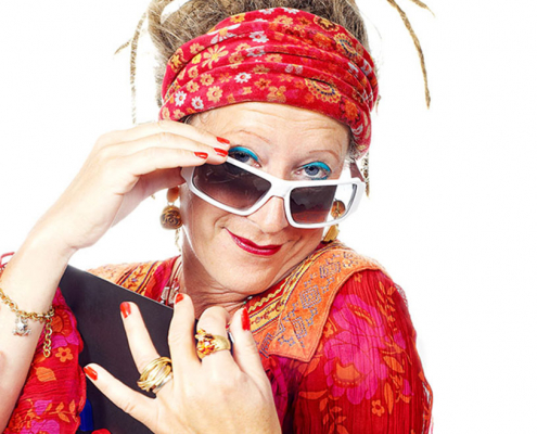 Fotograf Fürth, Eventfotografie Schauhaus Fürth