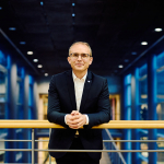 Politiker Portraits des Politikers Tobias Winkler in Berlin