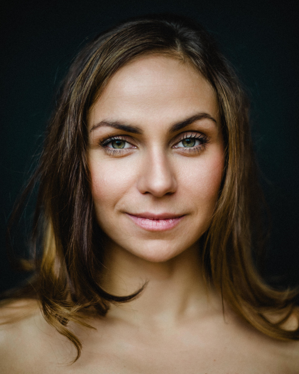 Frauenportrait - Fotograf Fürth