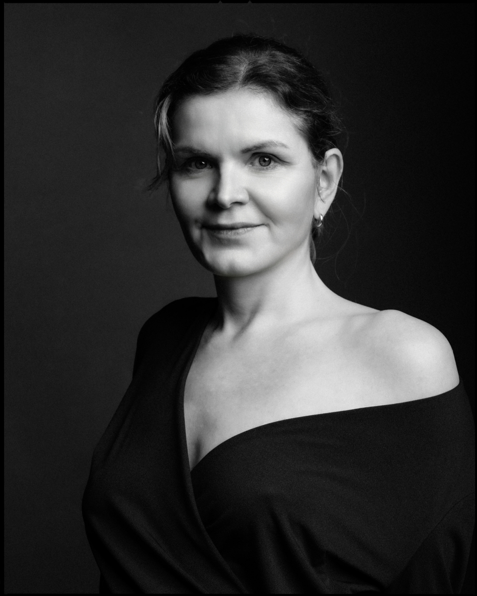 Frauenportrait - Fotograf Fürth