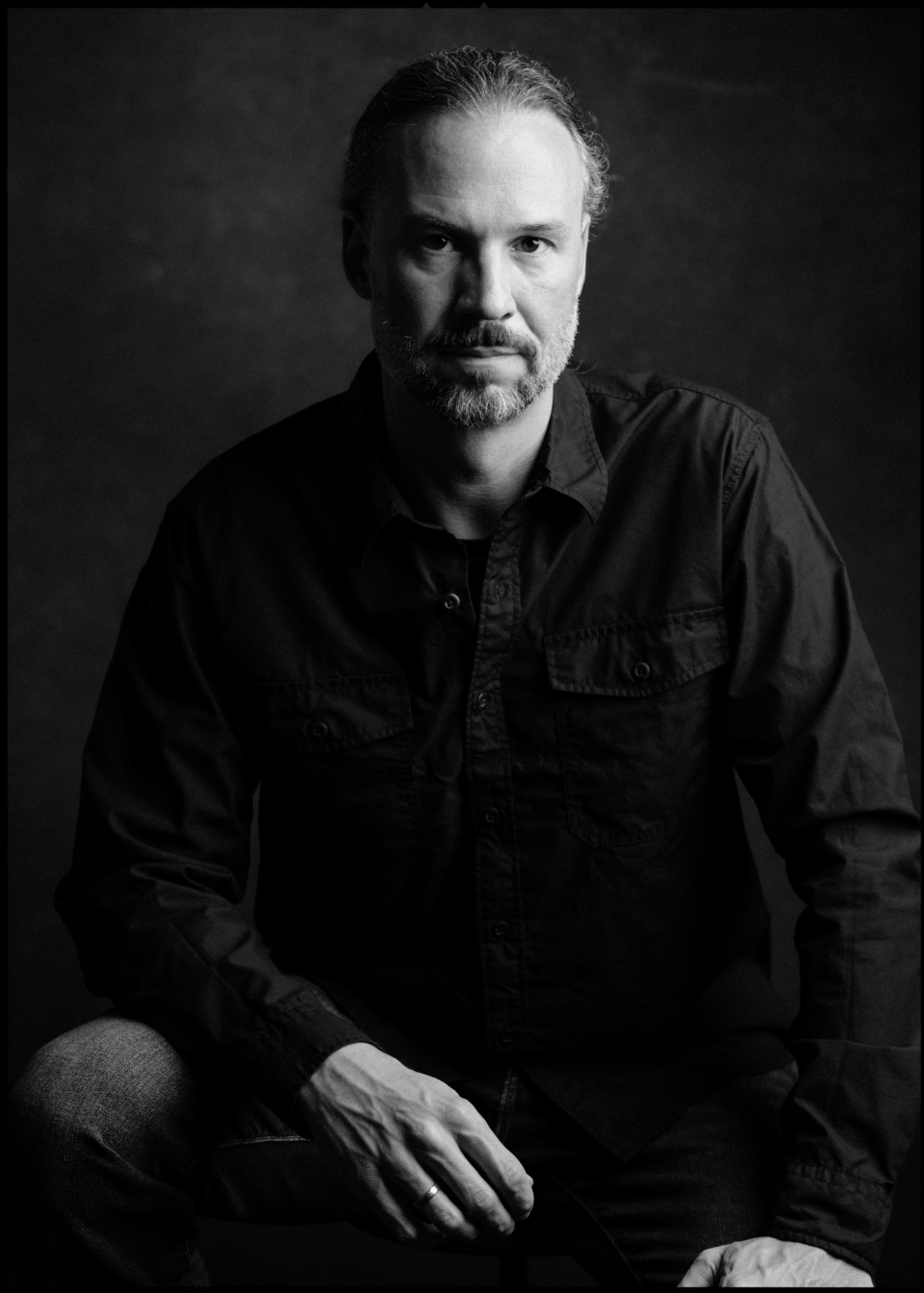 Männerportrait - Fotograf Fürth