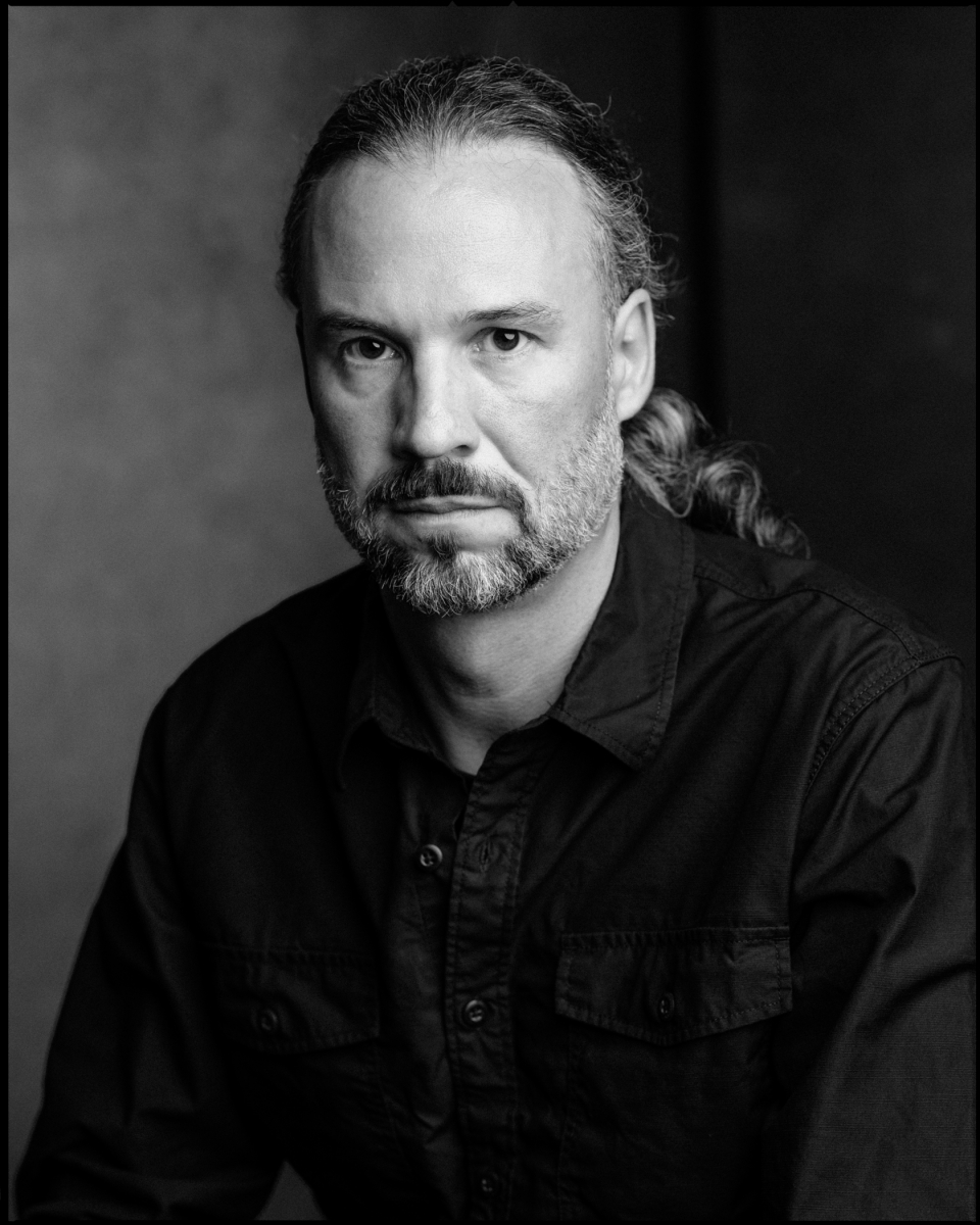 Männerportrait - Fotograf Fürth