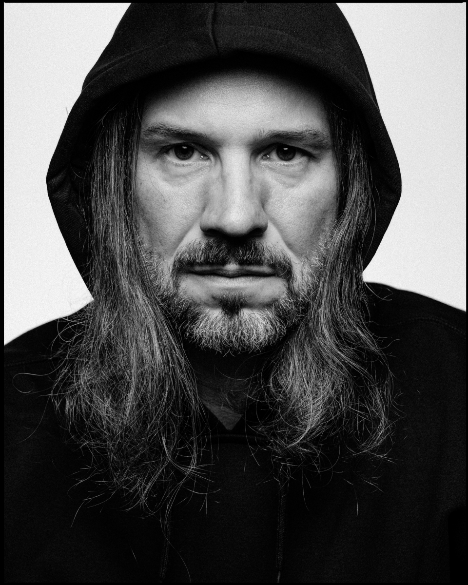 Männerportrait - Fotograf Fürth