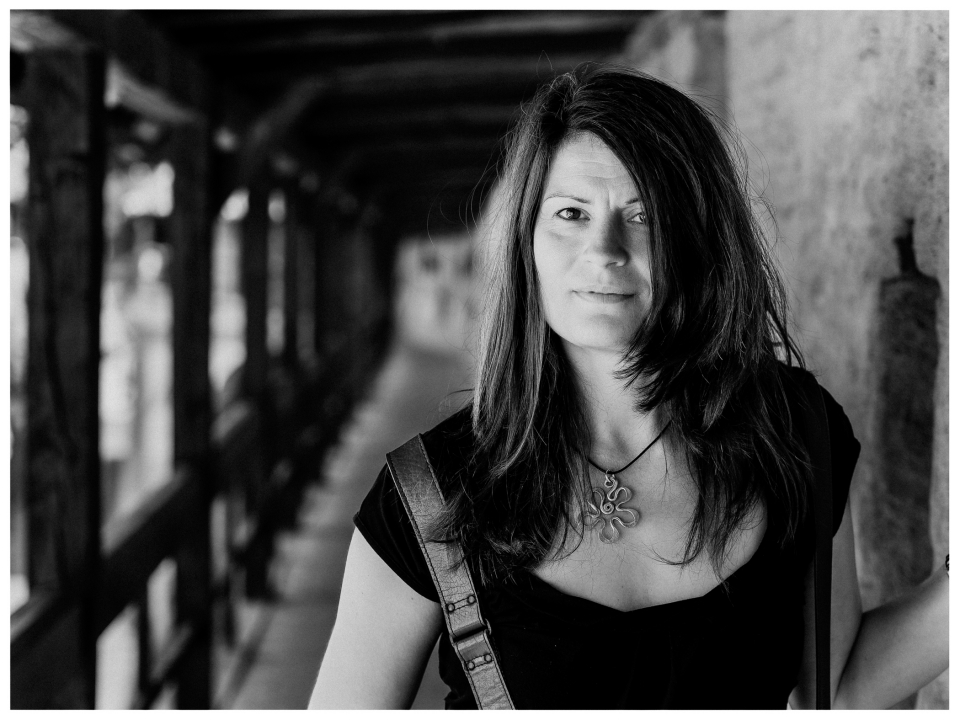 Fotograf Fürth - Schwarzweissfotos - Heimat