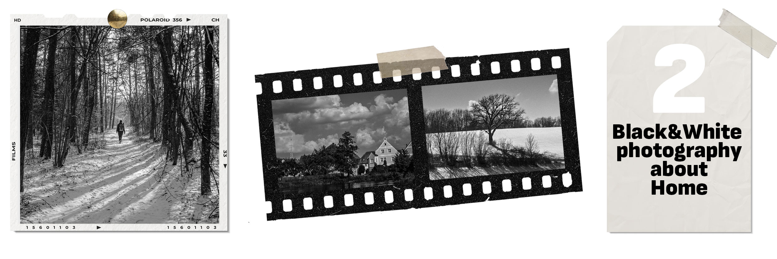 Fotograf Fürth - Schwarzweissfotos - Heimat