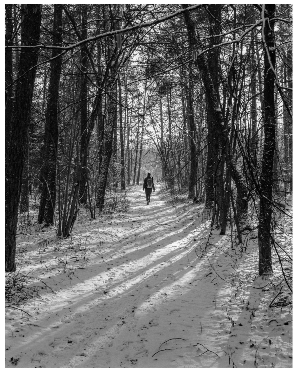 Fotograf Fürth - Schwarzweissfotos - Heimat