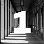 Fotograf Fürth - Schwarzweiss Reisefotos - Europa