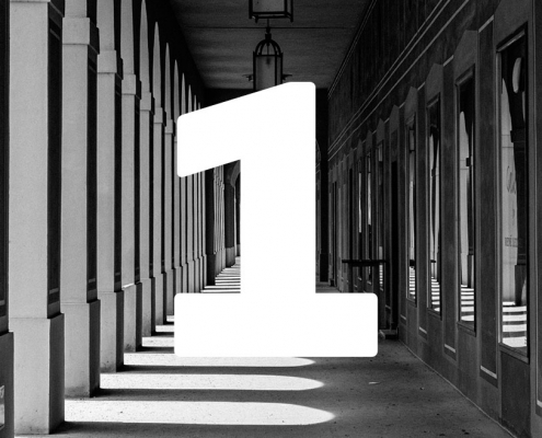 Fotograf Fürth - Schwarzweiss Reisefotos - Europa