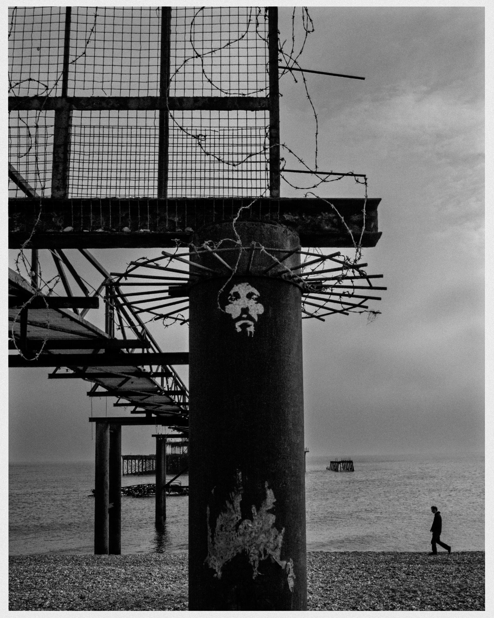 Fotograf Fürth - Schwarzweiss Reisefotos - Europa