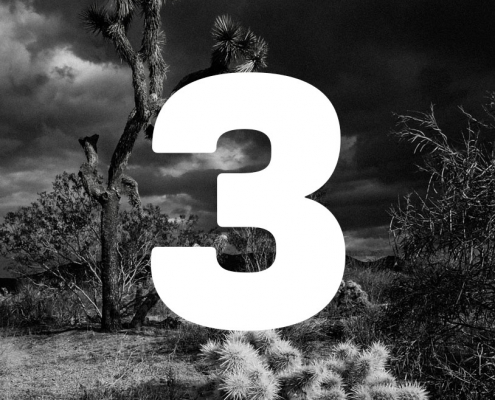 Fotograf Fürth - Schwarzweissfotos - USA