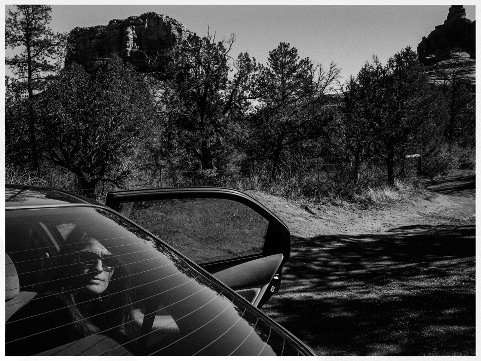 Fotograf Fürth - Schwarzweissfotos - USA